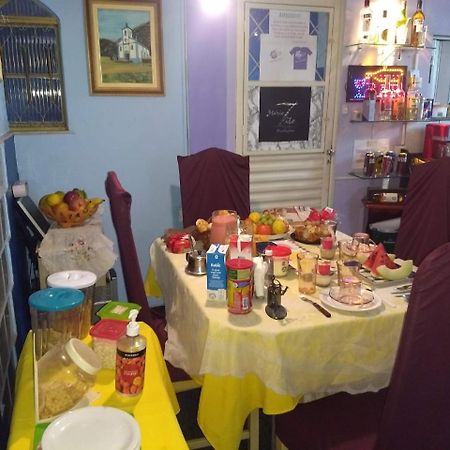 Mz Hostel Rio de Janeiro Kültér fotó