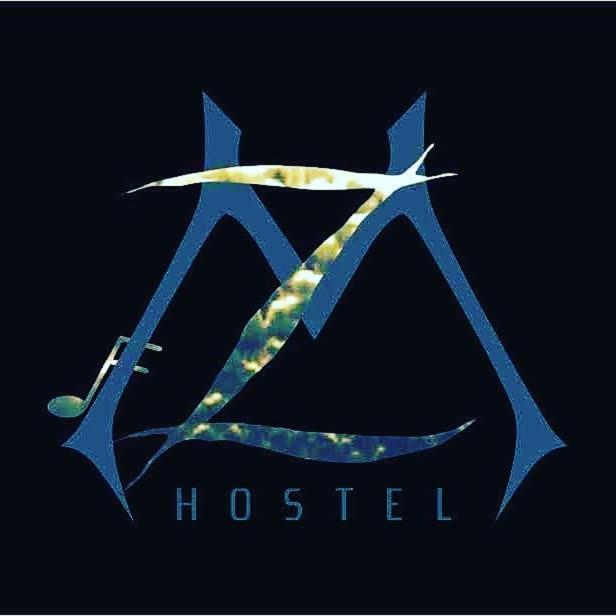 Mz Hostel Rio de Janeiro Kültér fotó