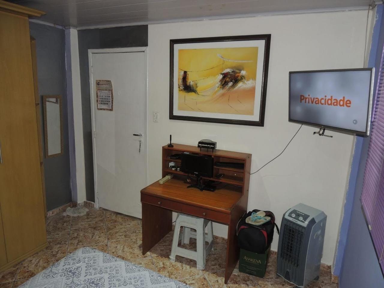 Mz Hostel Rio de Janeiro Szoba fotó