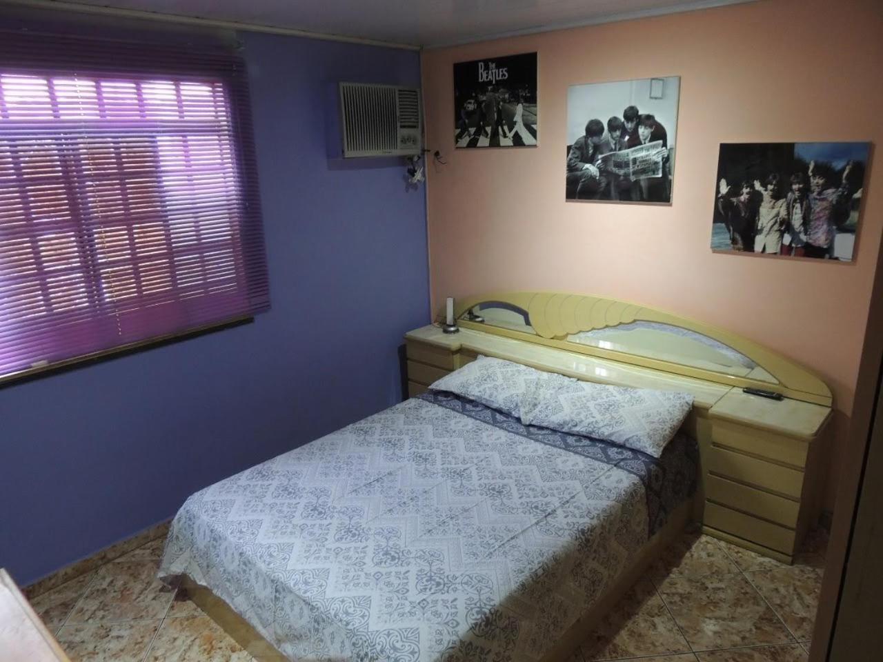Mz Hostel Rio de Janeiro Szoba fotó